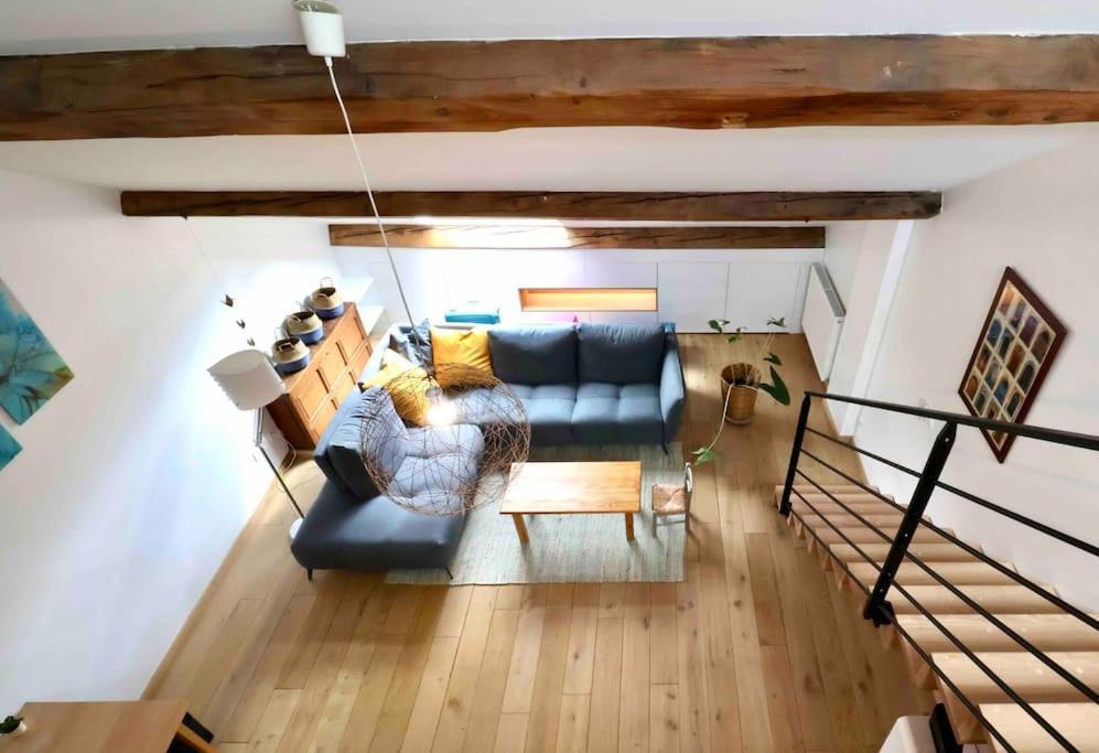 Les Hauts Du Chateau Chambery Exterior photo